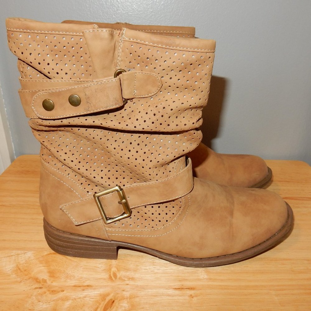 Skechers Boots